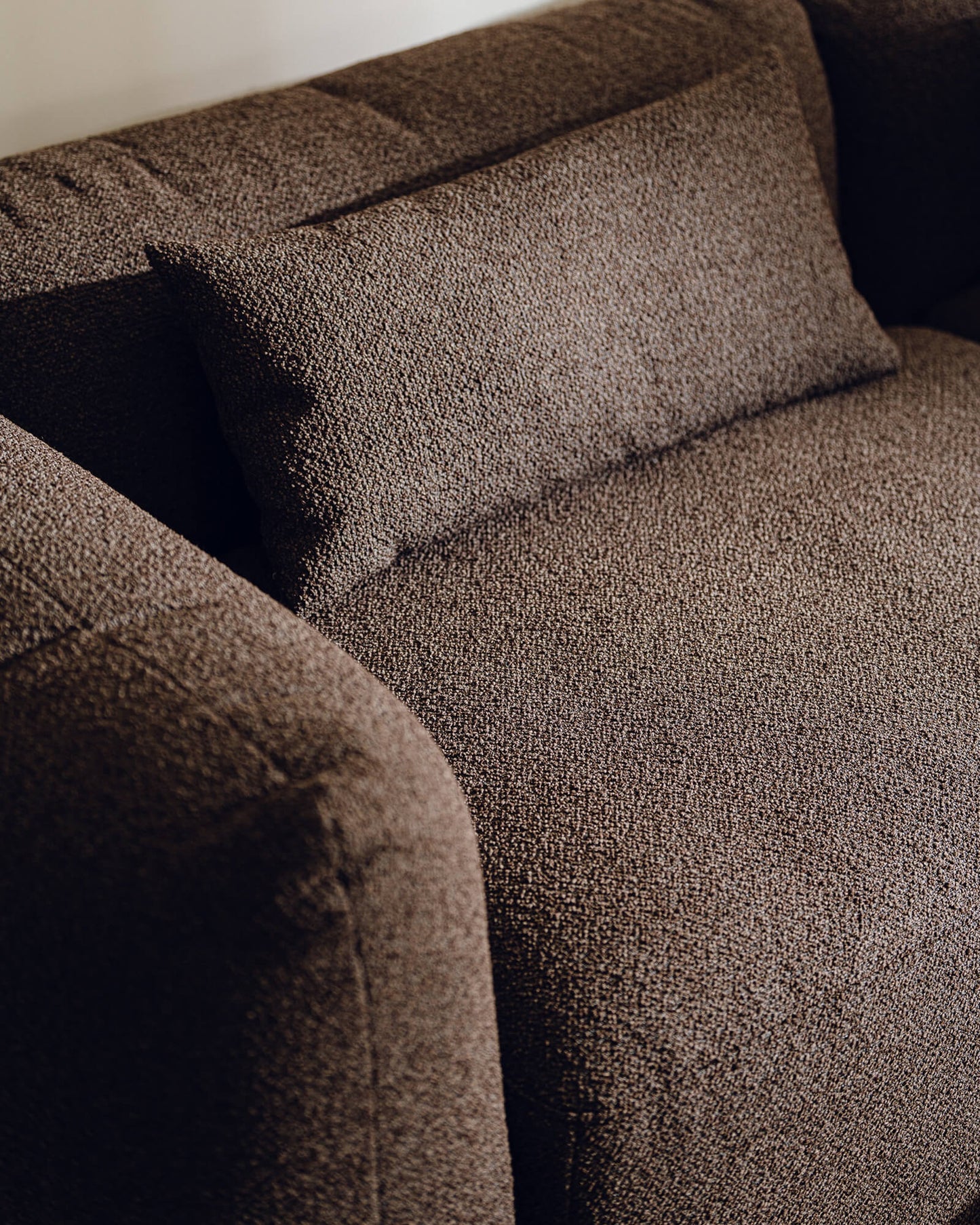 Yaro Sofa 4-seater corner