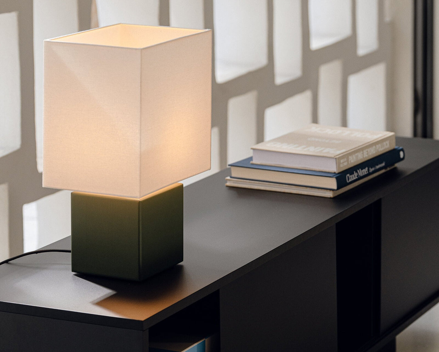 Zam Table Lamp