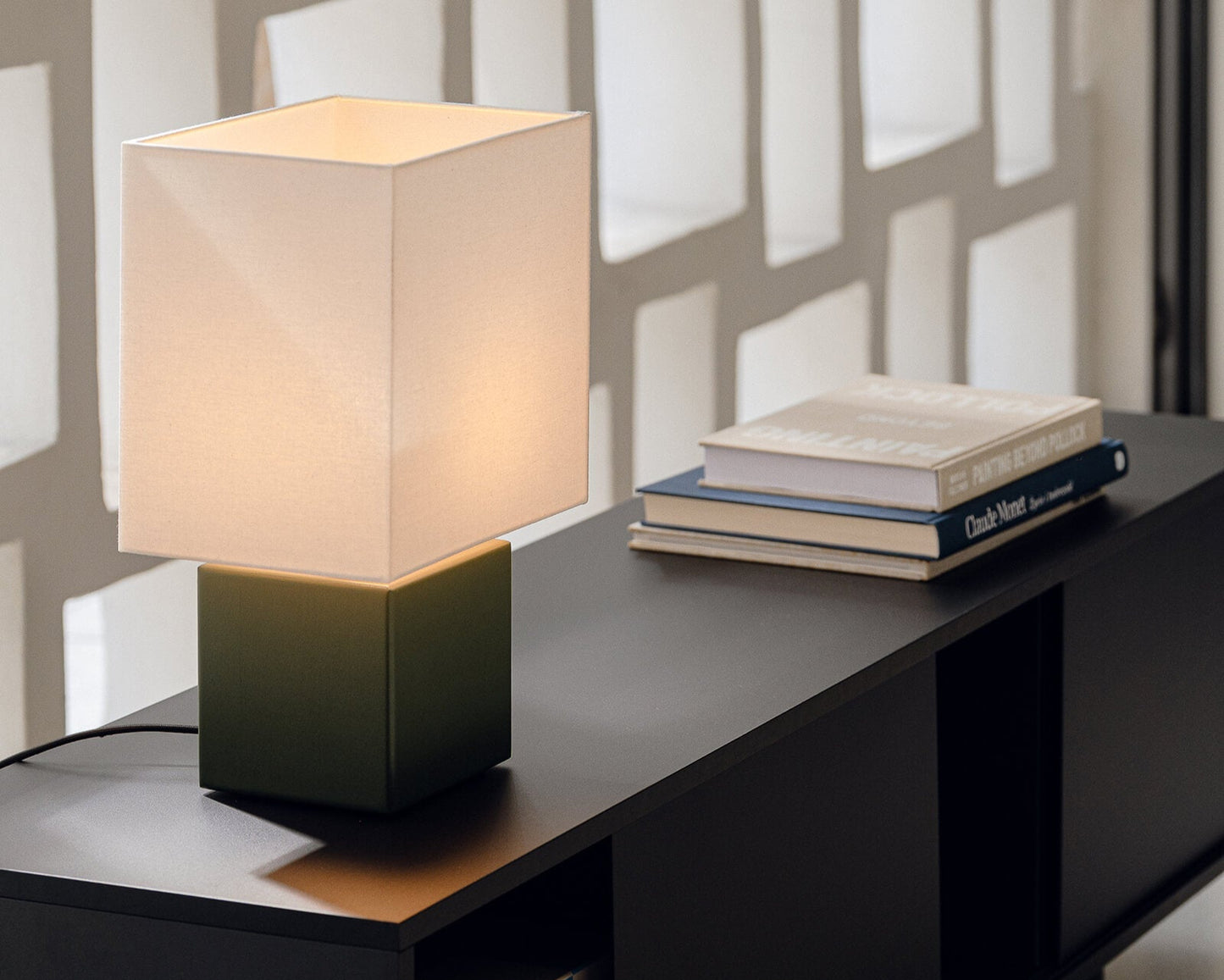 Zam Table Lamp