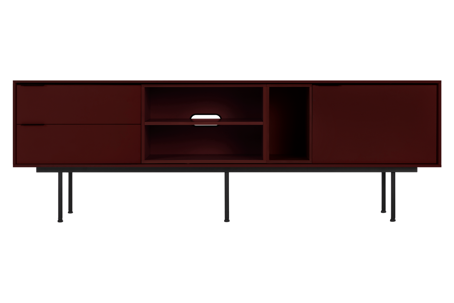 Mod TV Stand