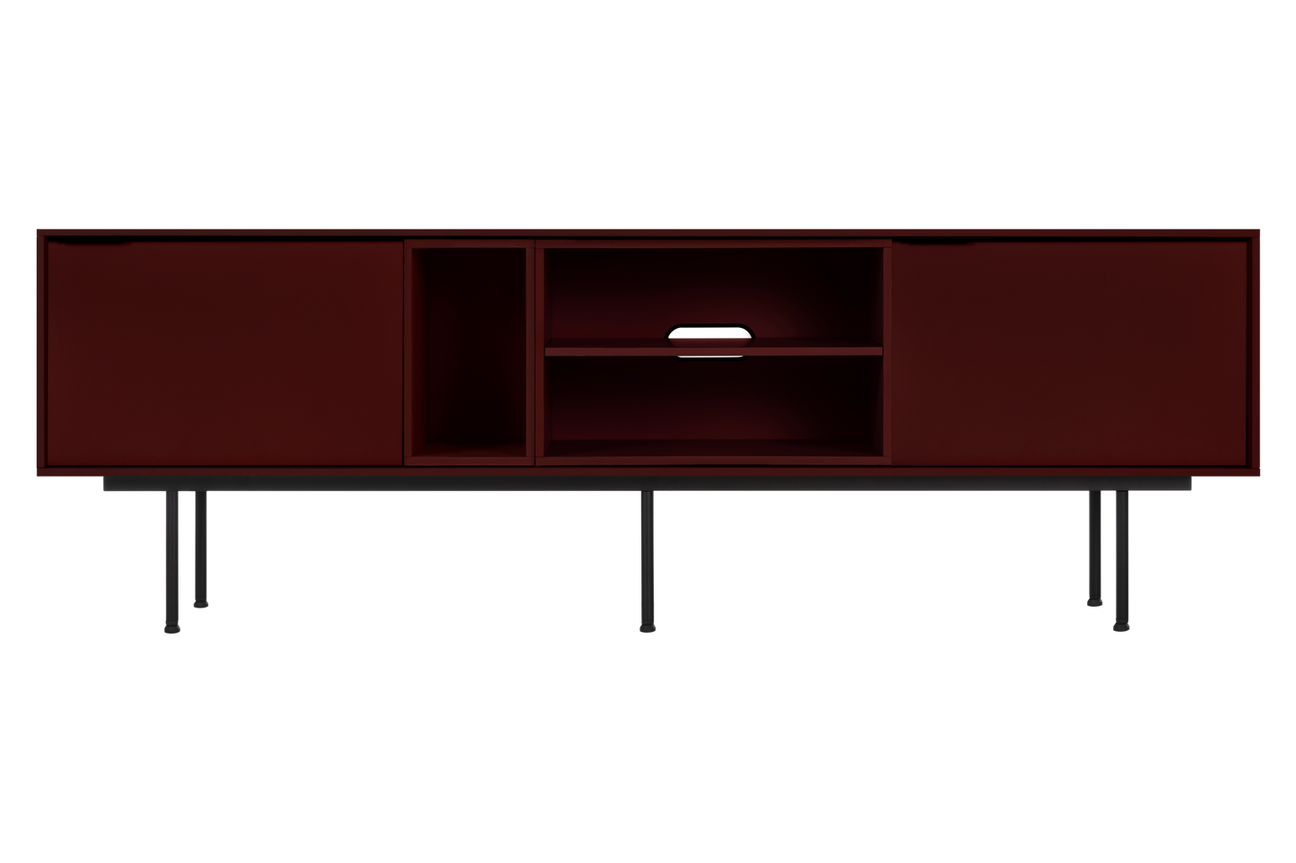 Mod TV Stand