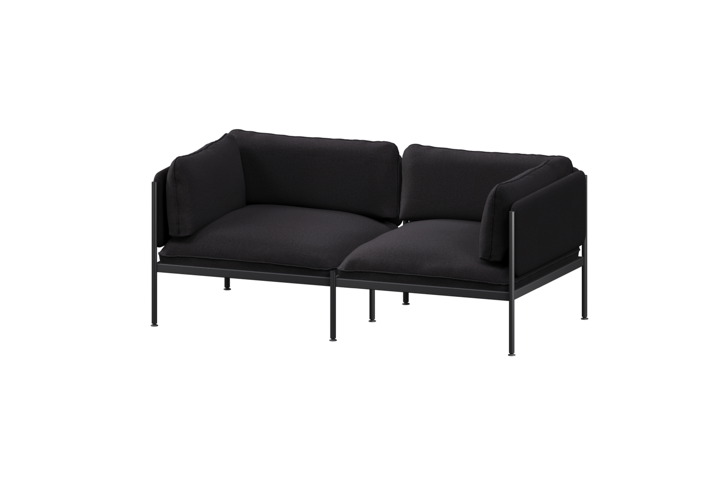 Toom Modular Sofa 2-seater