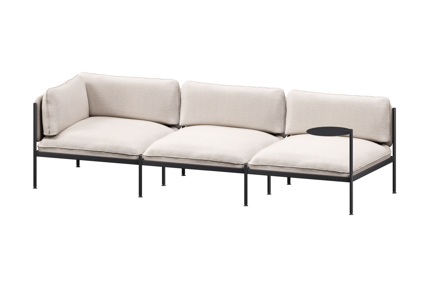 Toom Modular Sofa 3-seater