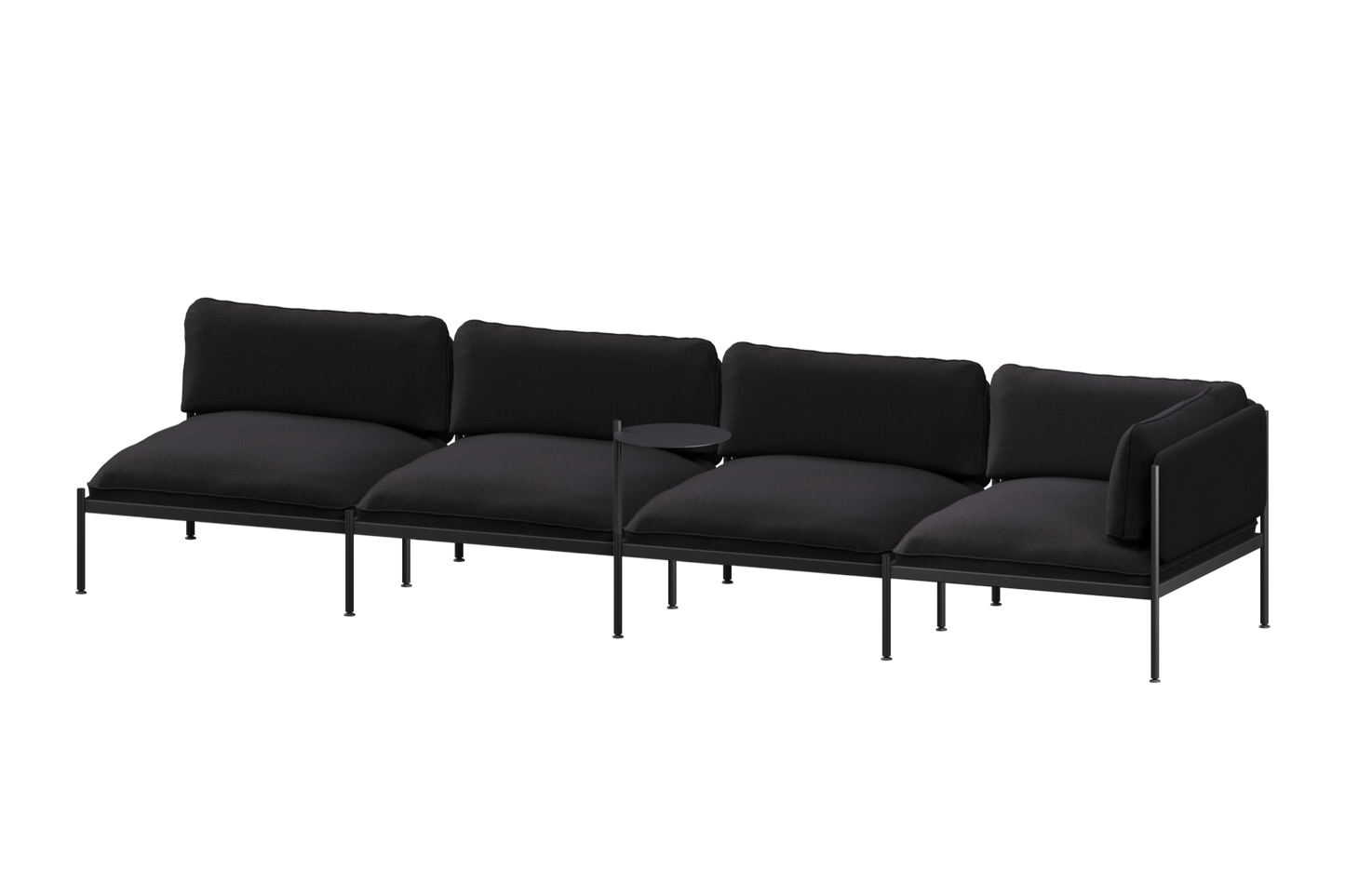 Toom Modular Sofa 4-seater