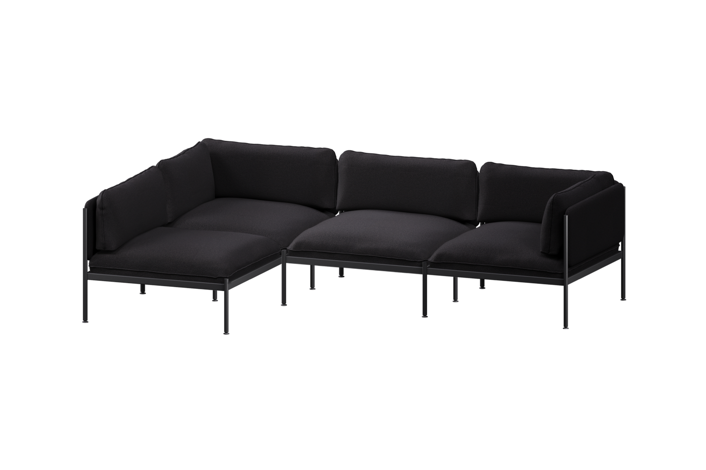 Toom Modular Sofa 4-seater