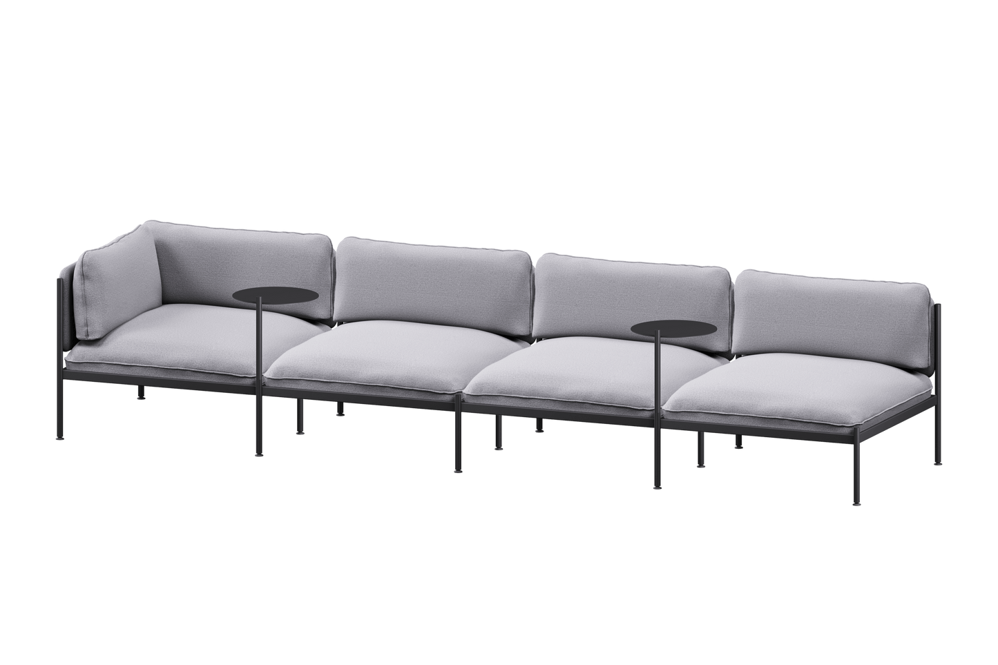 Toom Modular Sofa 4-seater