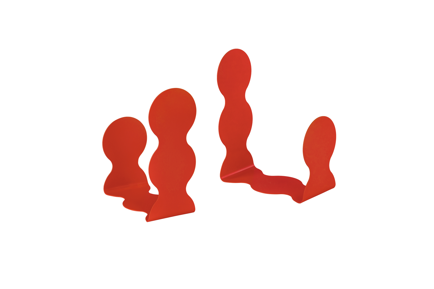 2x Fala Bookend Bundle