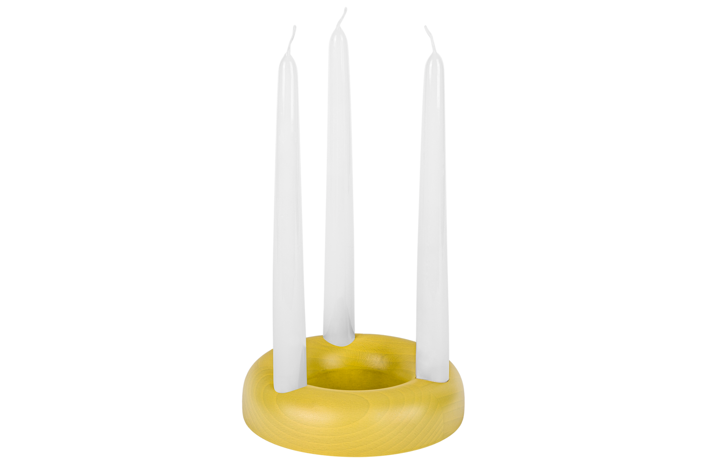 Lums Candle Holder - large
