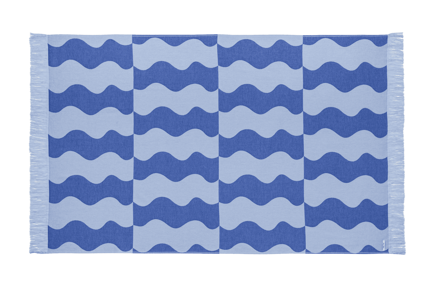 Nugo Beach Towel