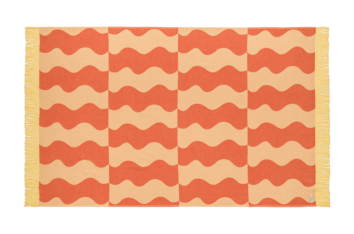 Nugo Beach Towel
