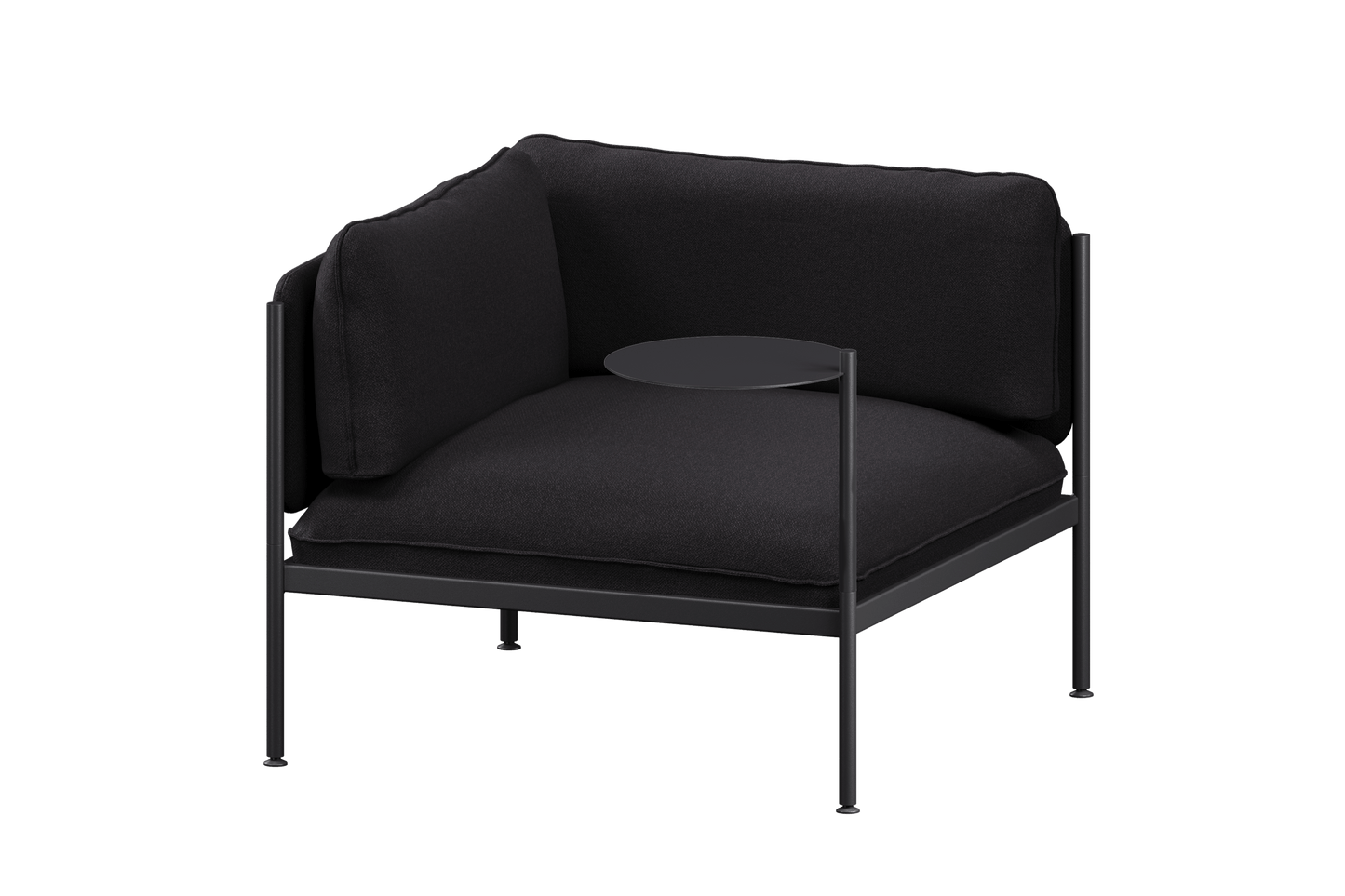 Toom Armchair