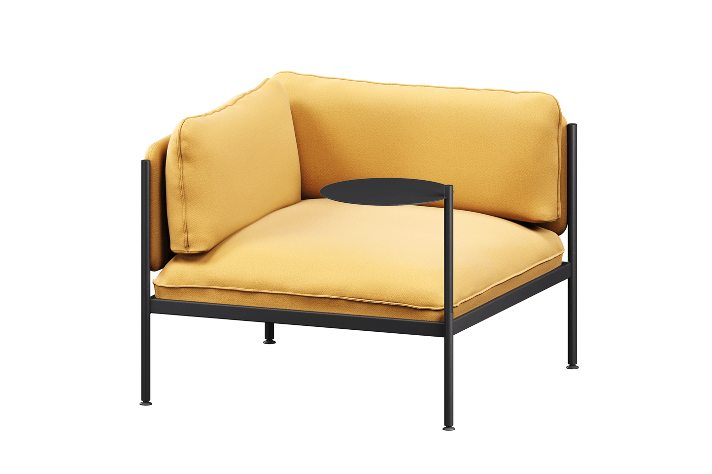 Toom Armchair