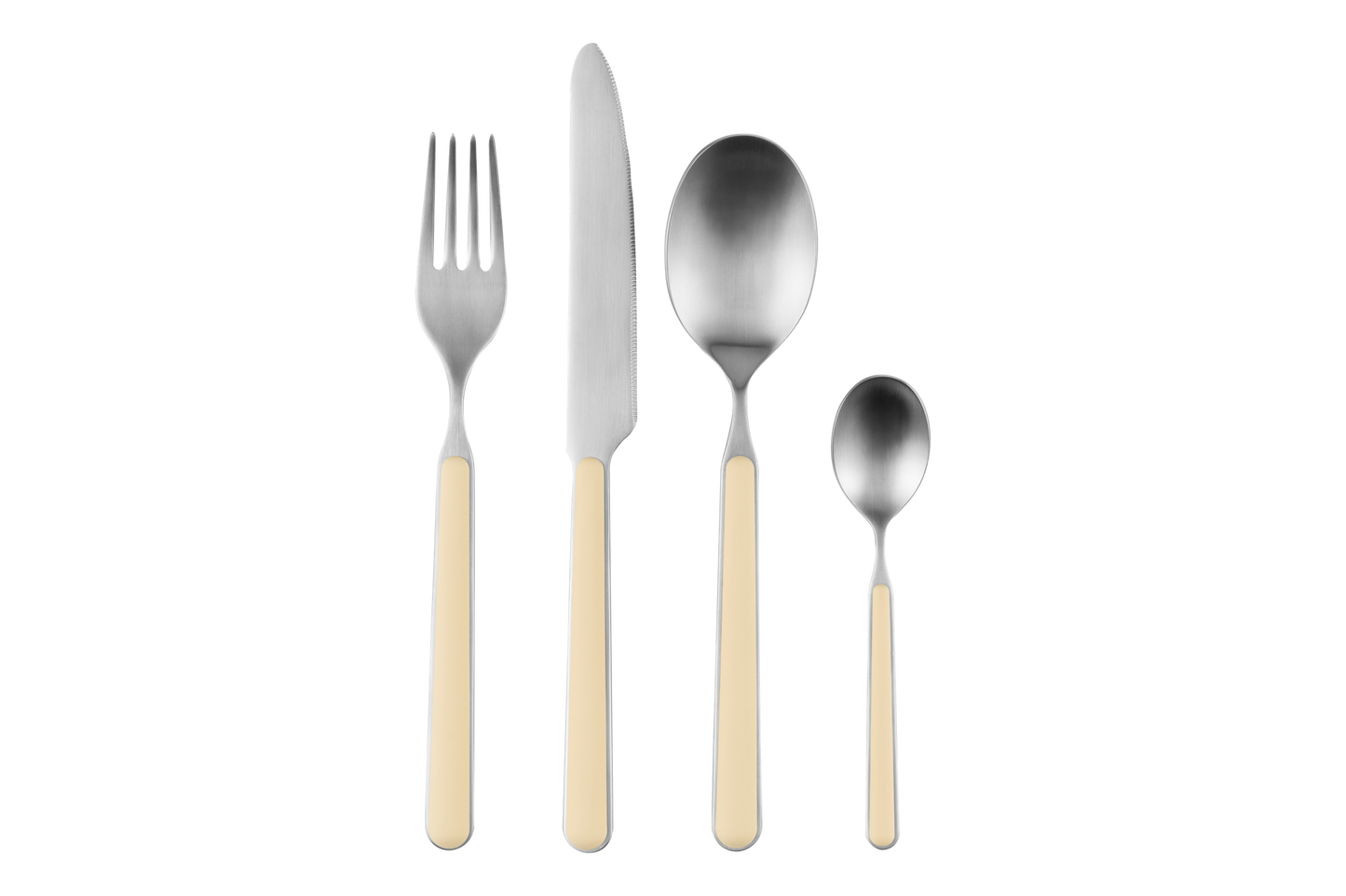 Noli Cutlery - set for 1