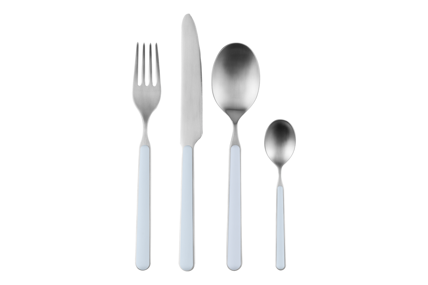 Noli Cutlery - set for 1
