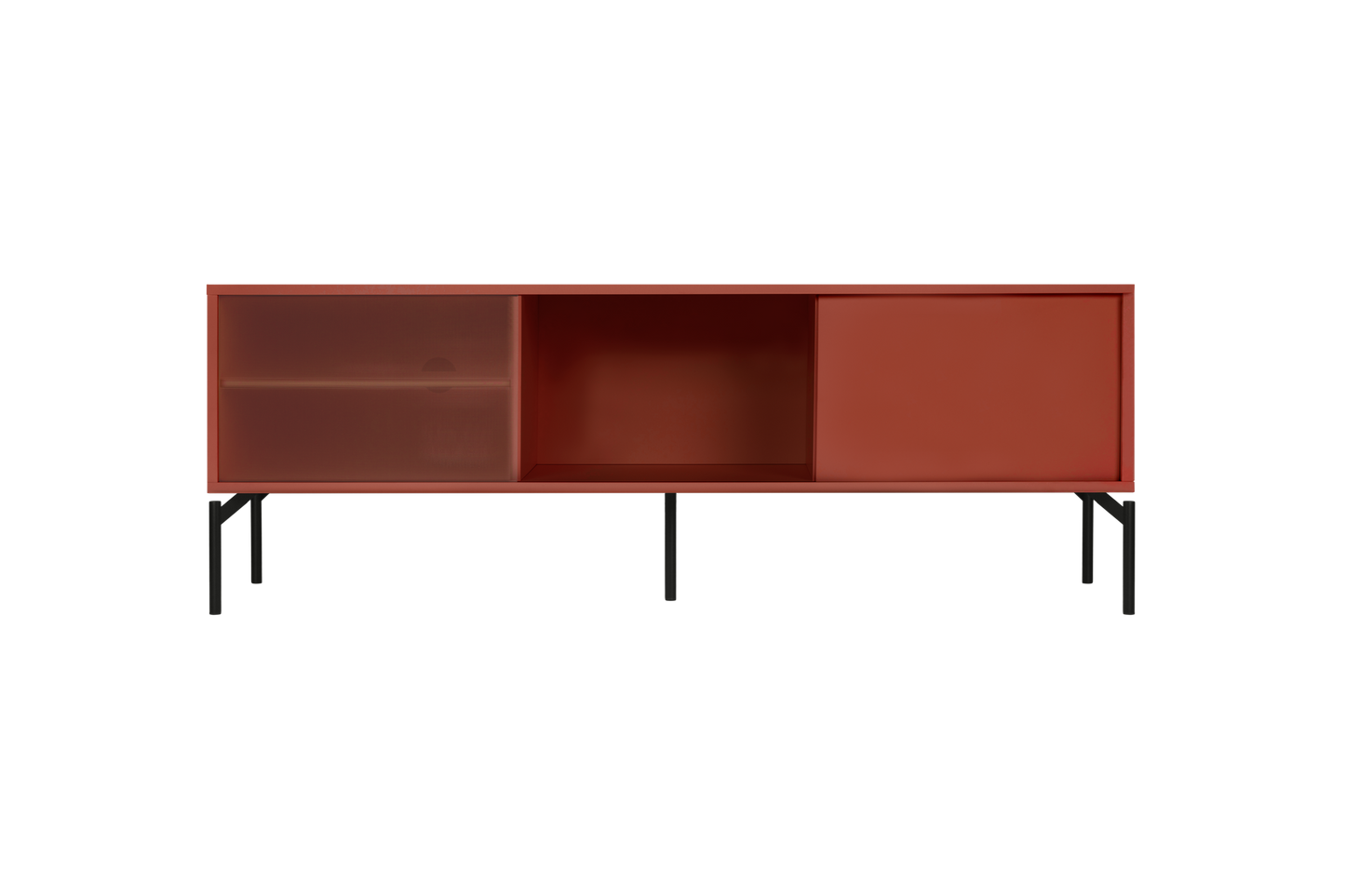 Met TV Stand