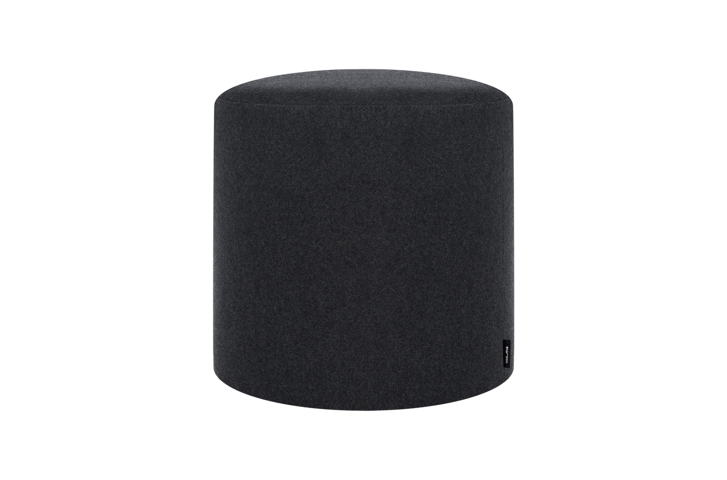 Folk Pouf - tall