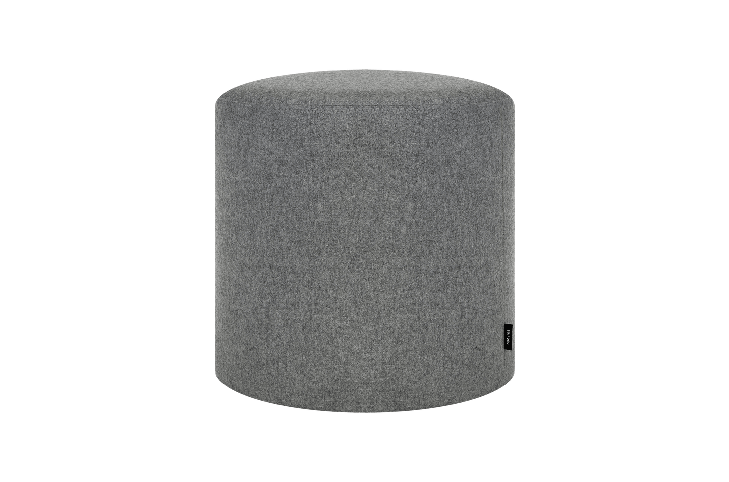 Folk Pouf - tall