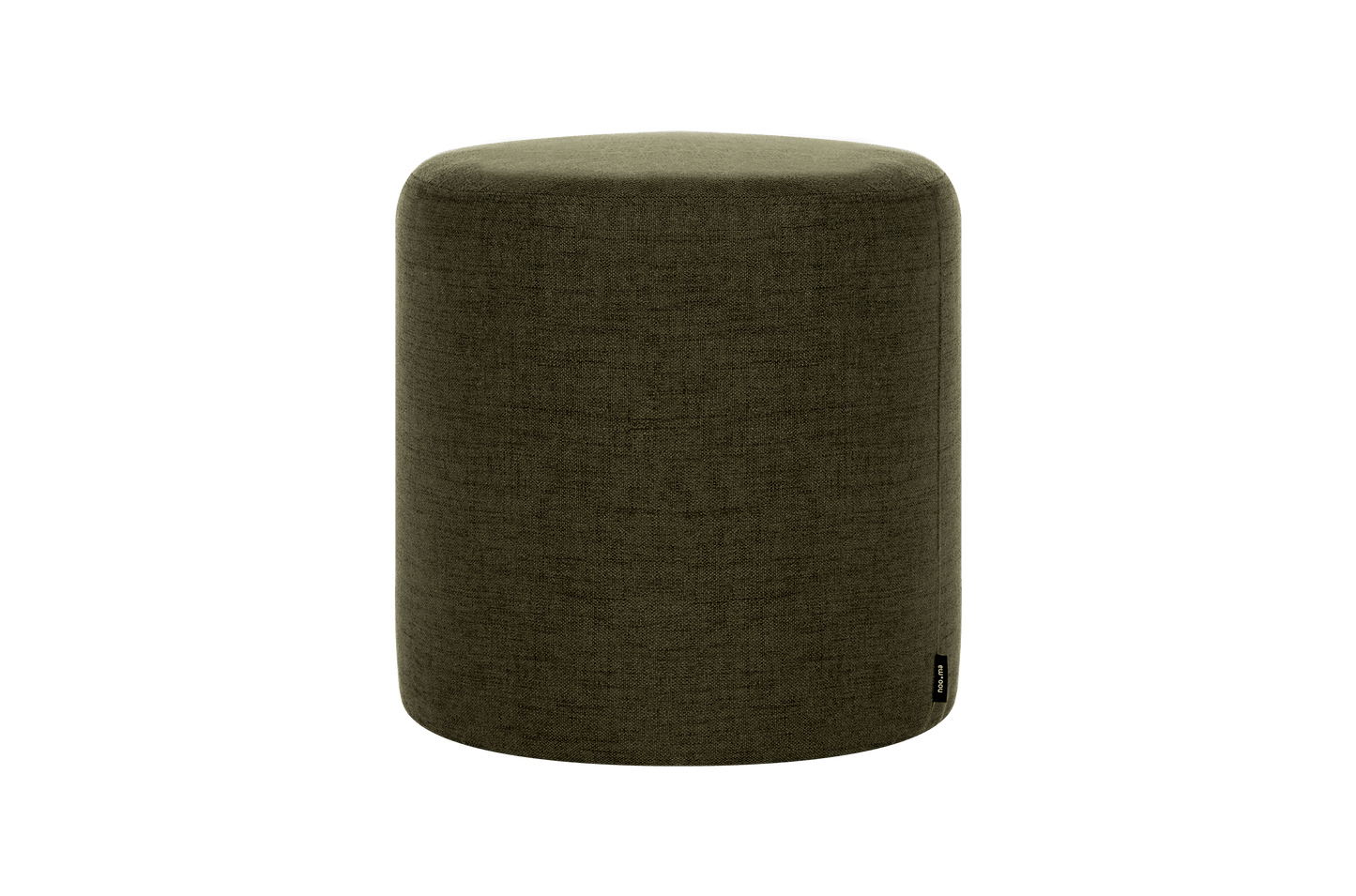 Folk Pouf - tall