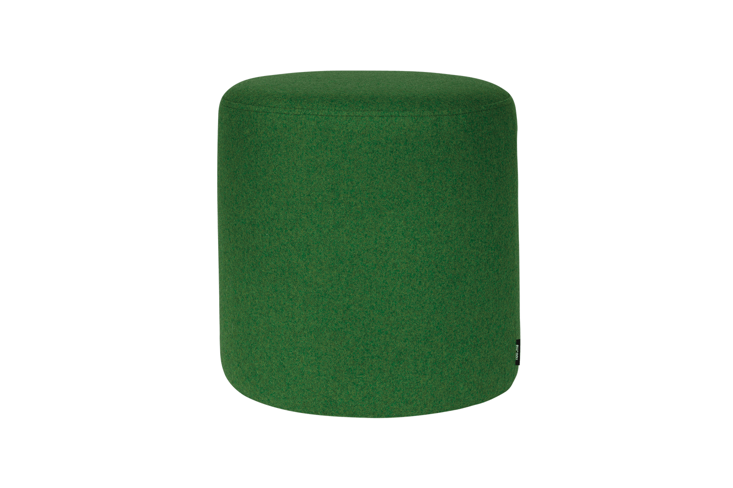 Folk Pouf - tall