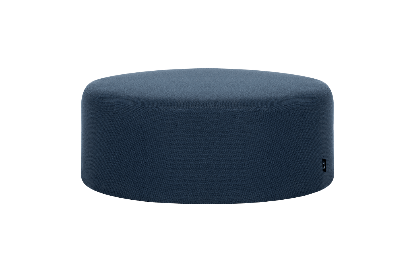 Folk Pouf - wide