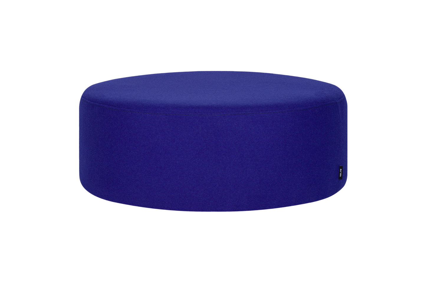 Folk Pouf - wide