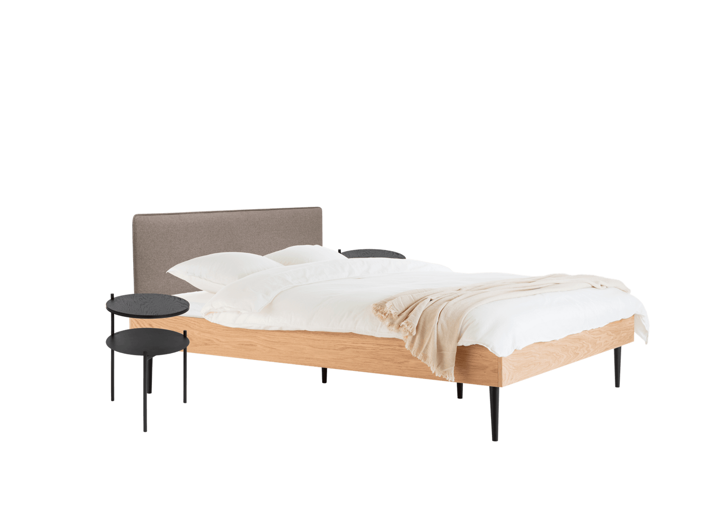 Streiko Bed & Tu Bundle