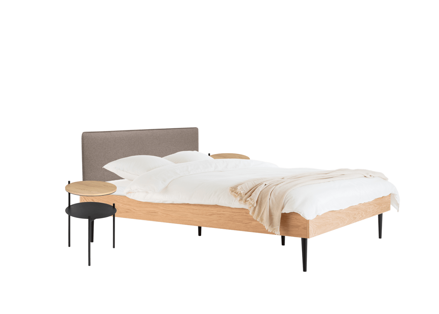 Streiko Bed & Tu Bundle