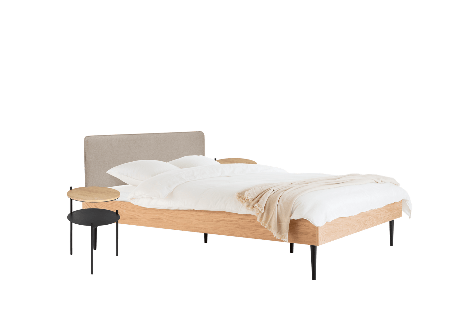 Streiko Bed & Tu Bundle