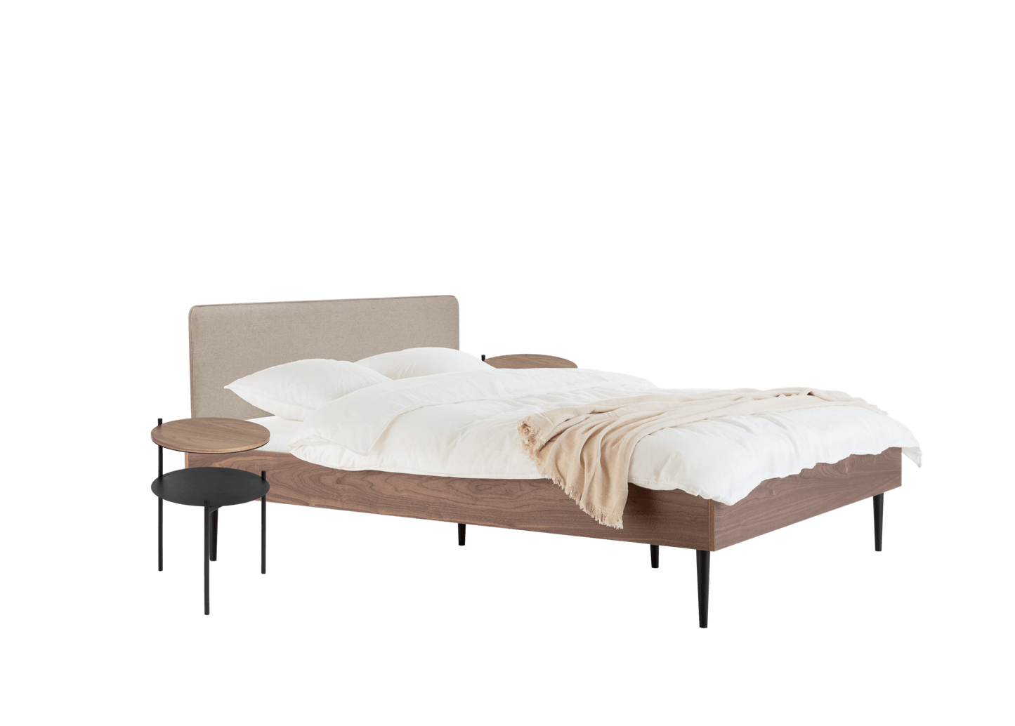 Streiko Bed & Tu Bundle