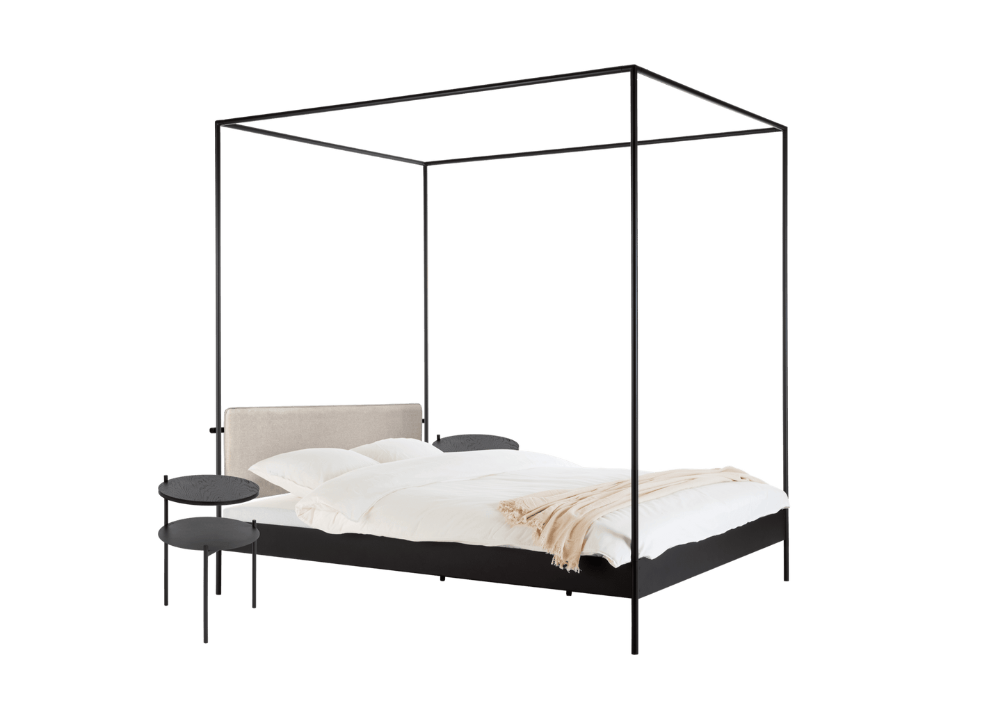 Eton Bed & Tu Bundle