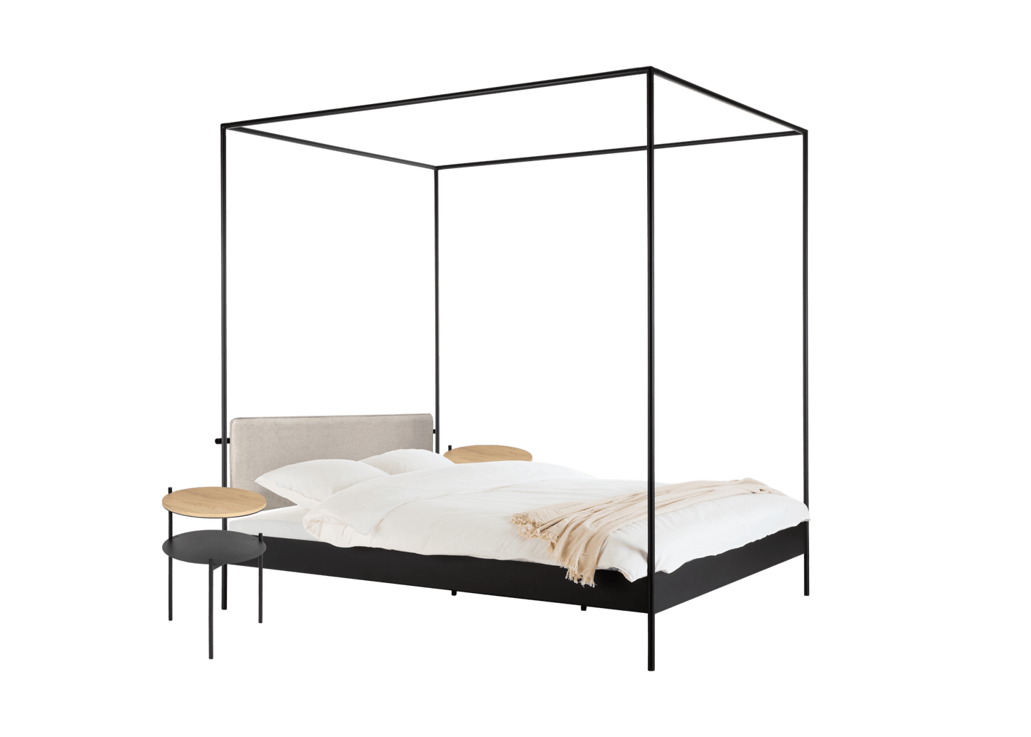 Eton Bed & Tu Bundle