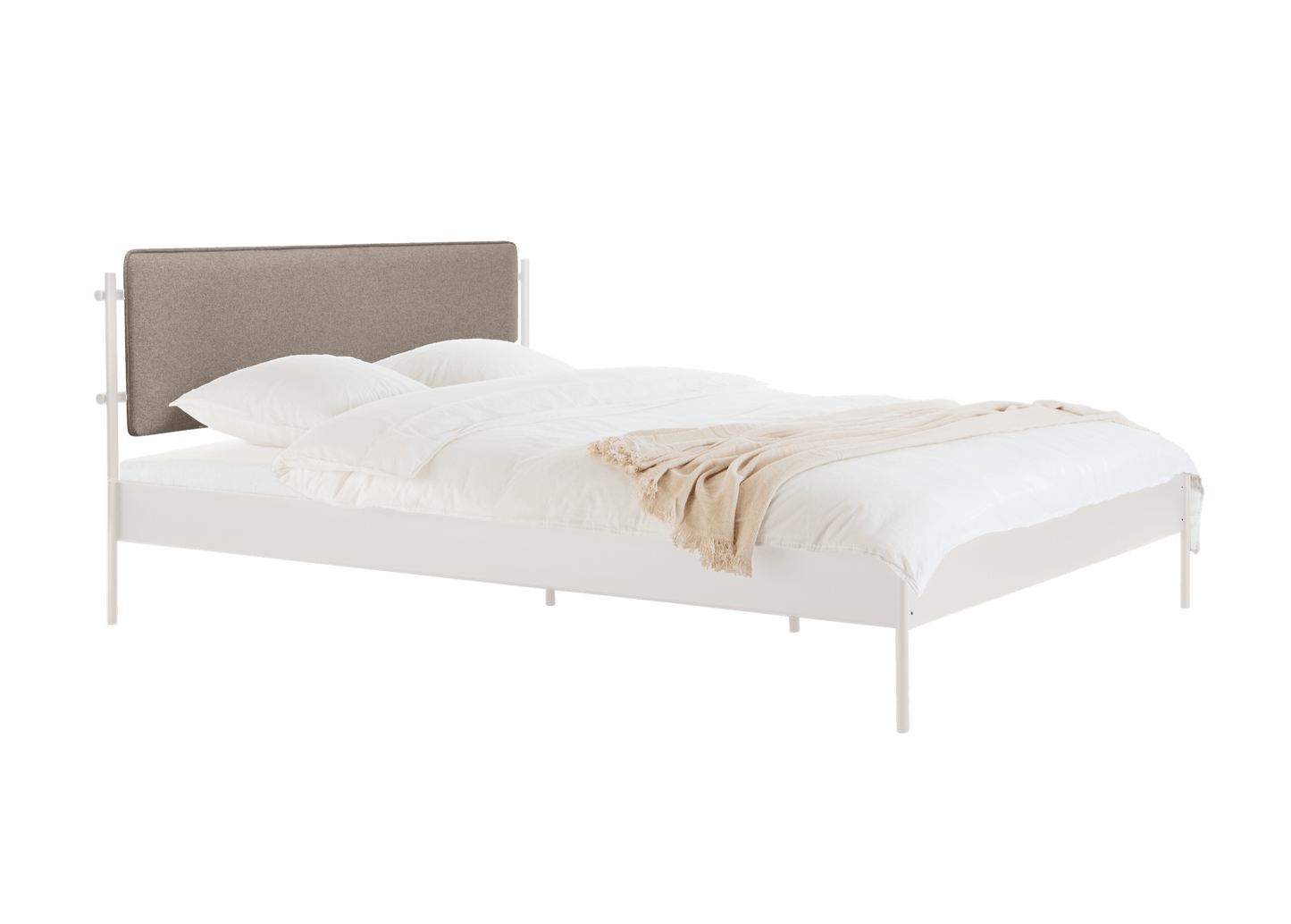 Eton Bed Basic Piazza