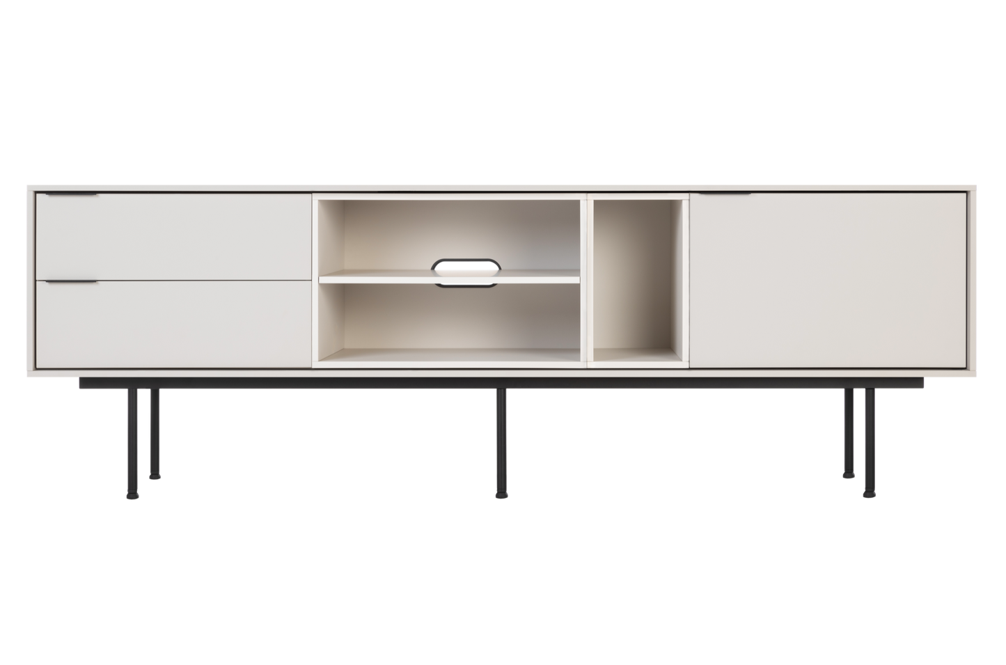 Mod TV Stand
