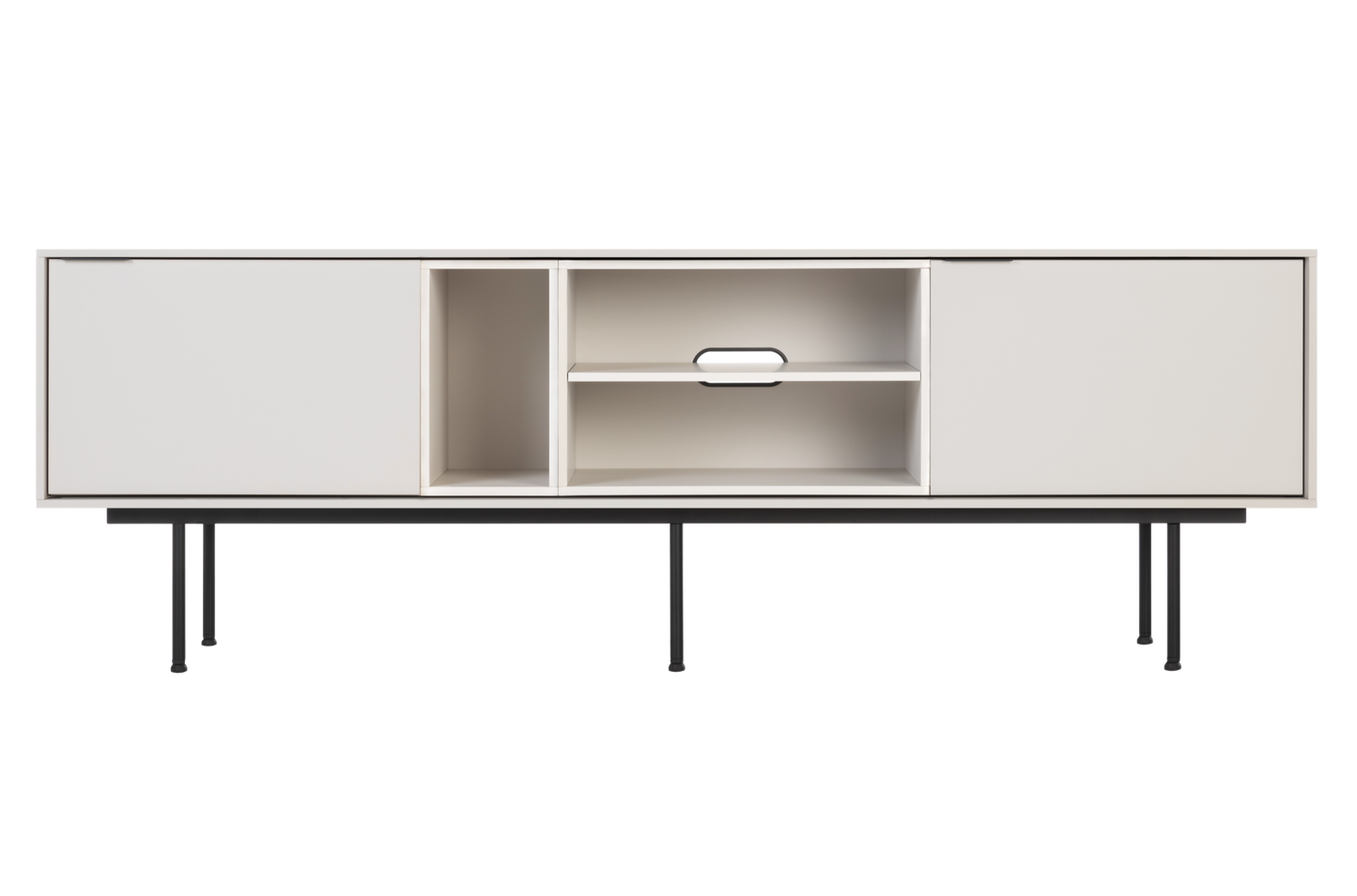 Mod TV Stand