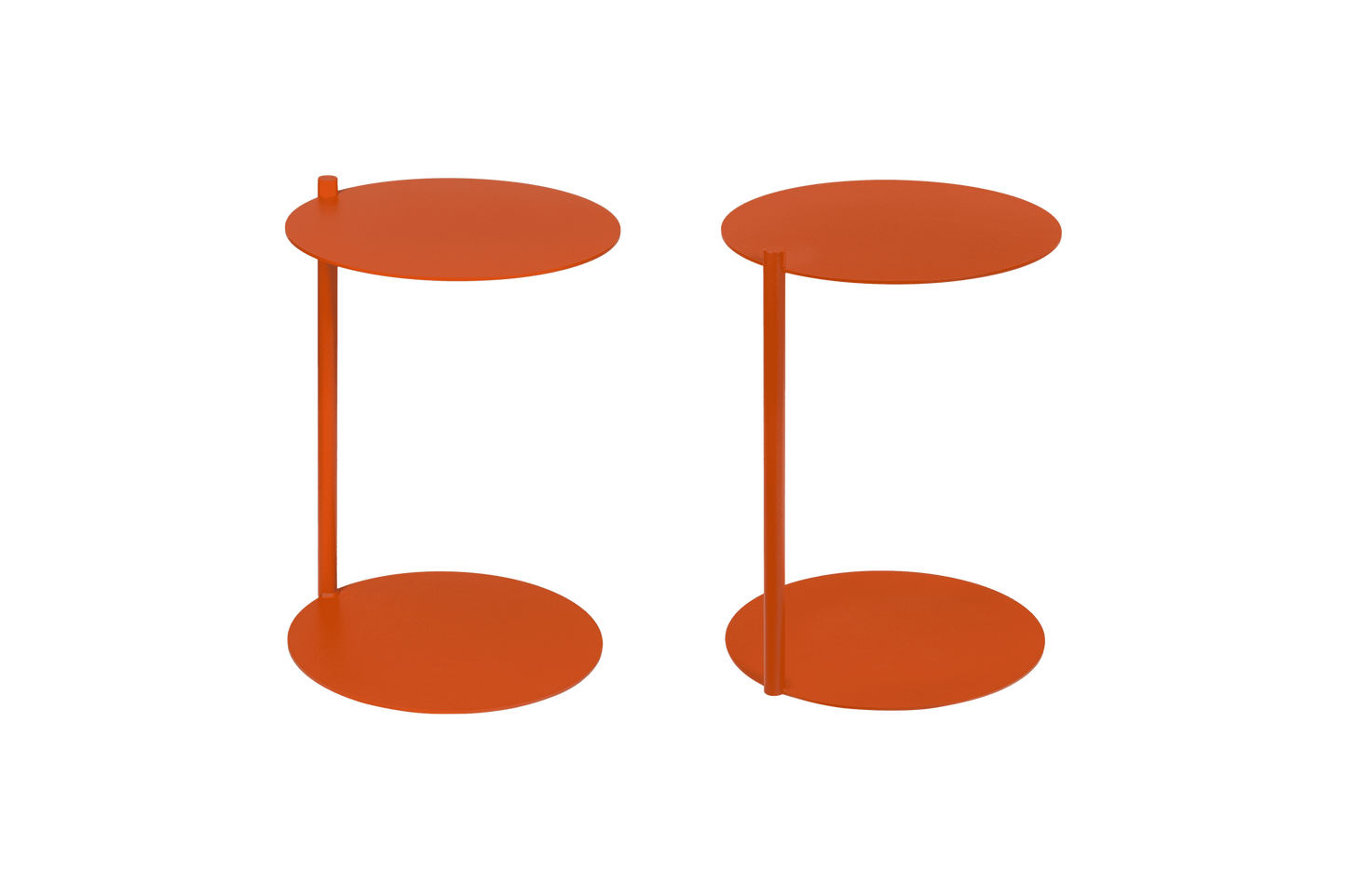 2x Ande Side Table