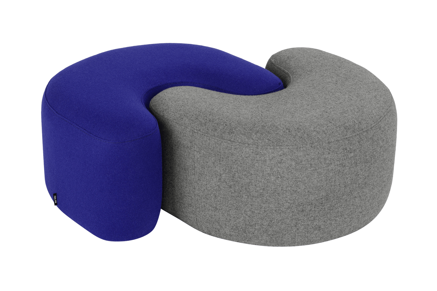 Ü Pouf Bundle