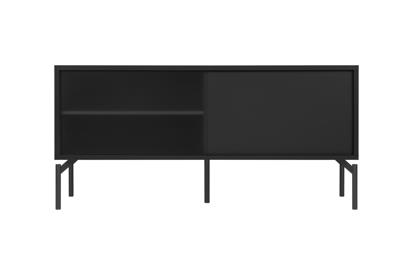 Met Mini TV Stand
