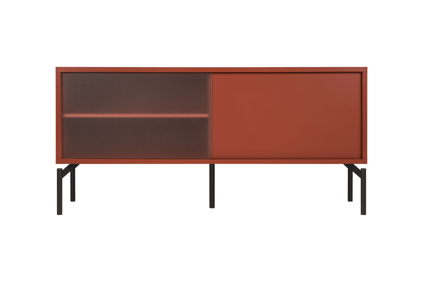 Met Mini TV Stand