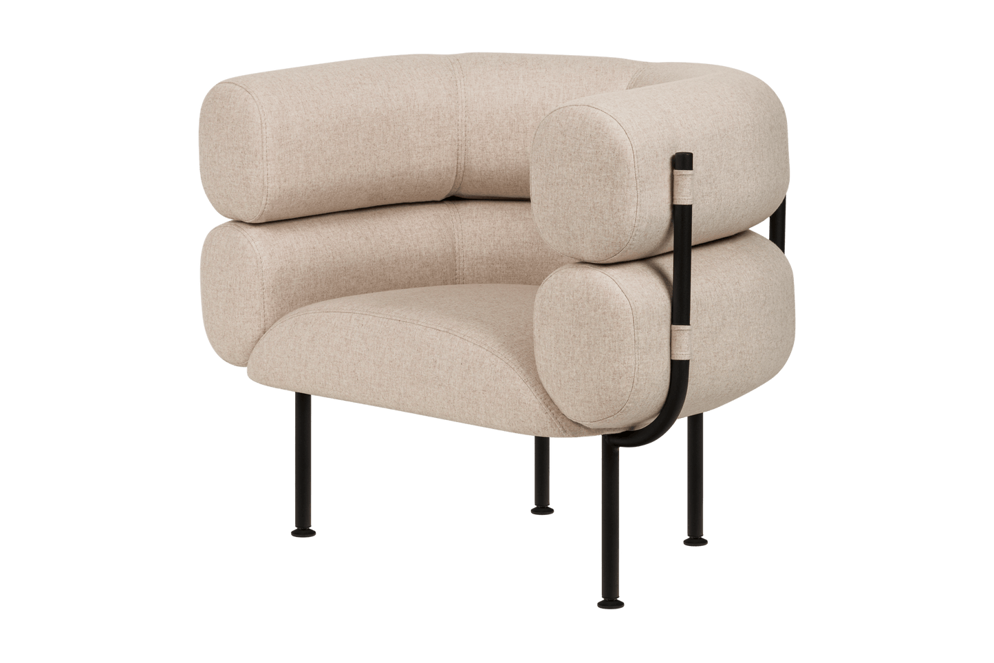 Ubi Armchair