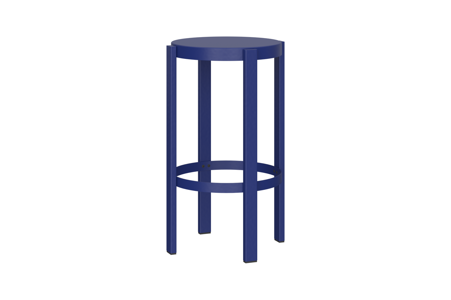 Doon Bar Stool - 65 cm