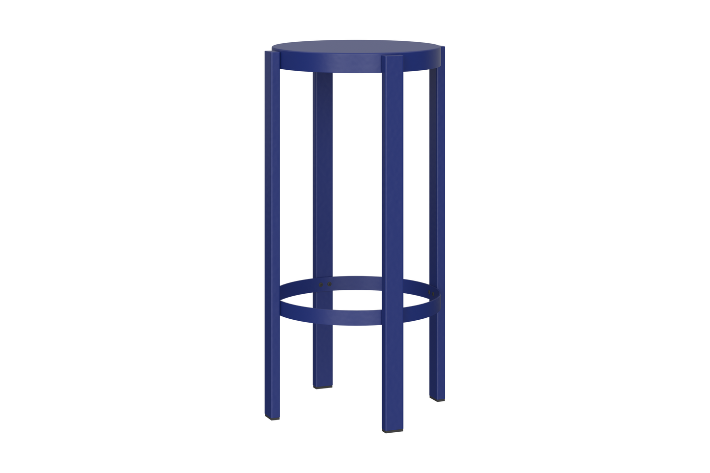 Doon Bar Stool - 75 cm