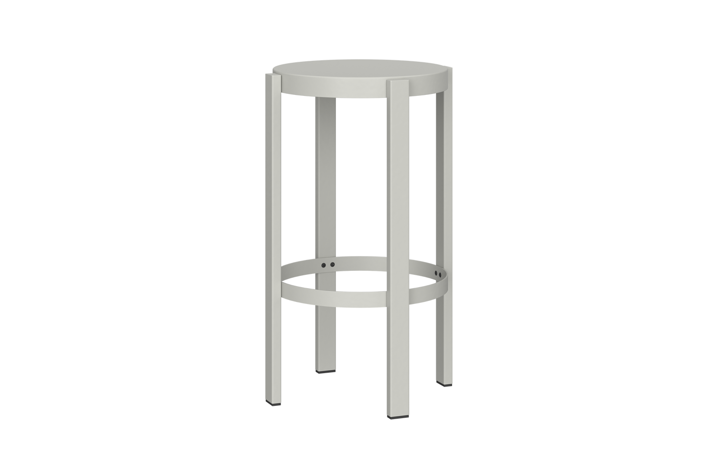 Doon Bar Stool - 65 cm