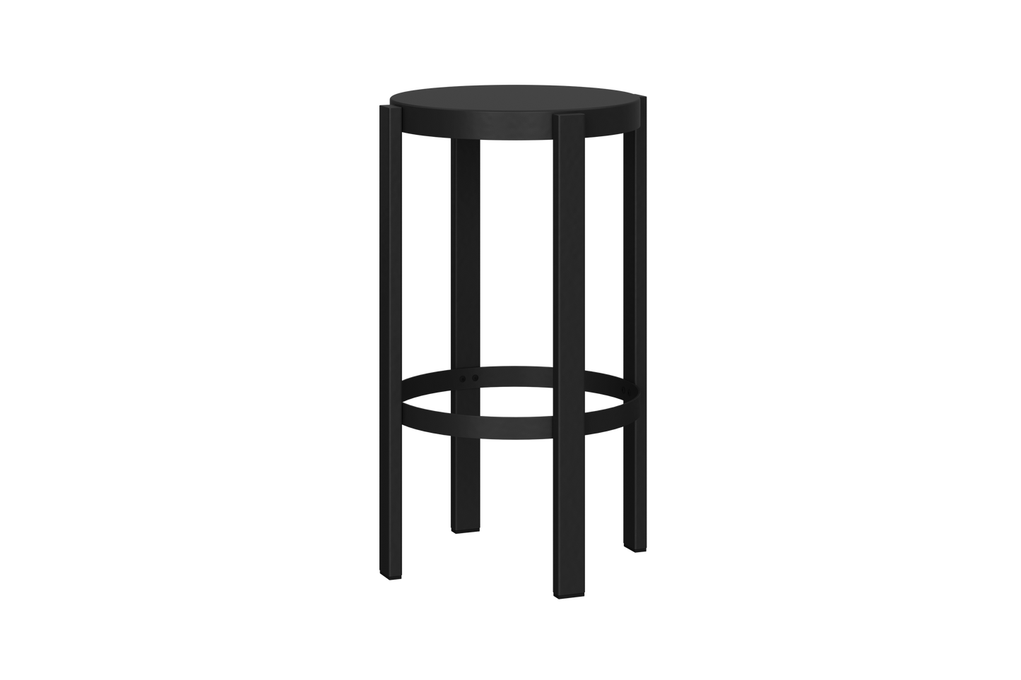 Doon Bar Stool - 65 cm