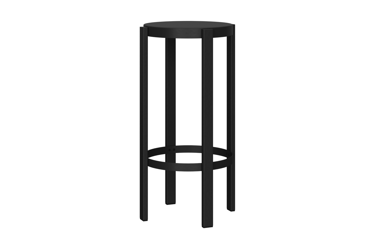 Doon Bar Stool - 75 cm