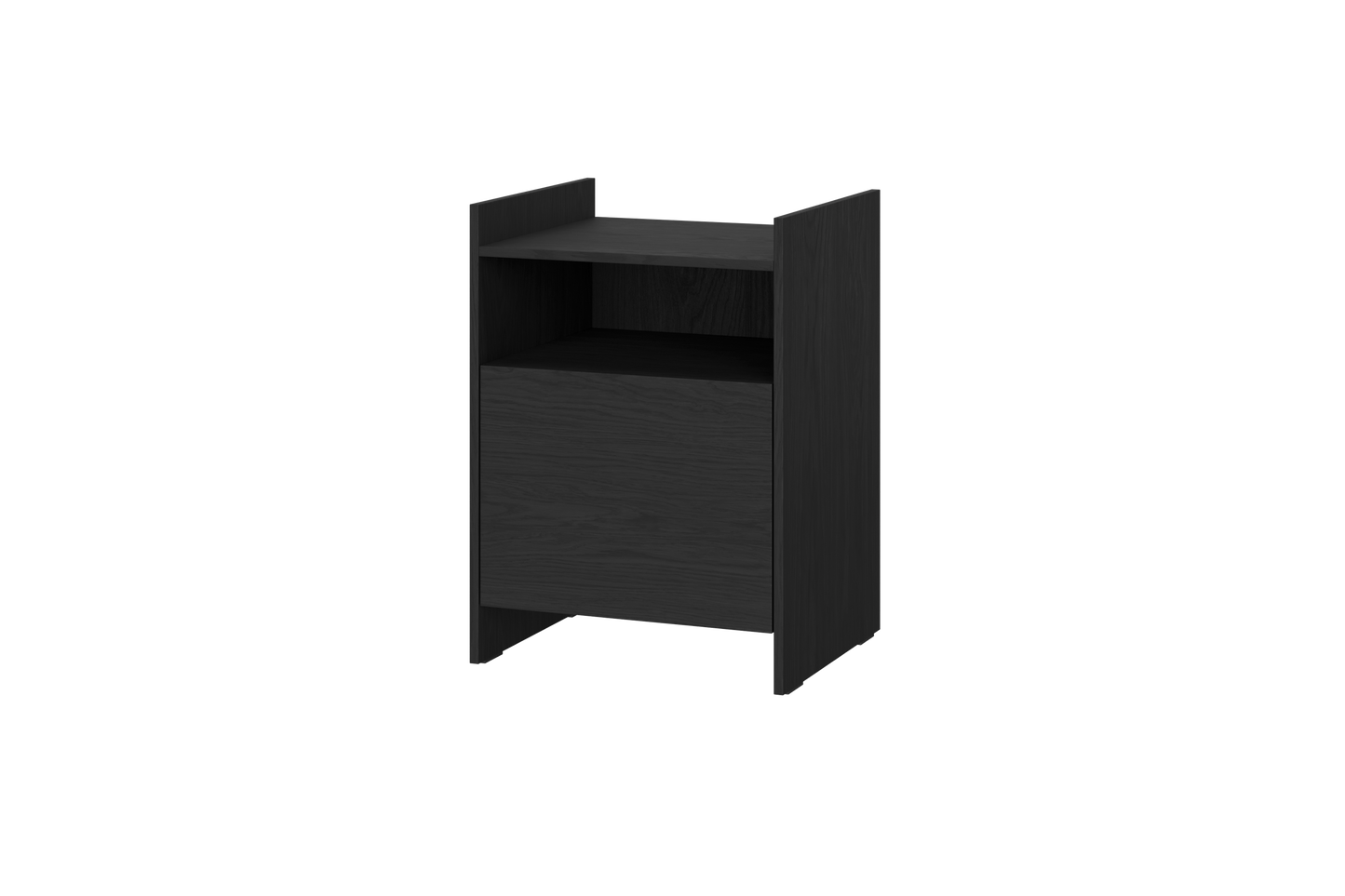 Toopt Bedside Table