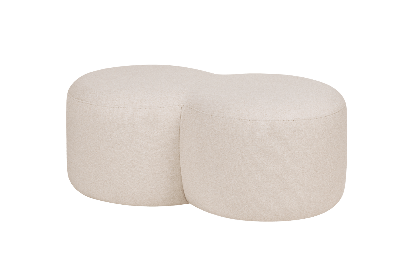 Umbo Pouf