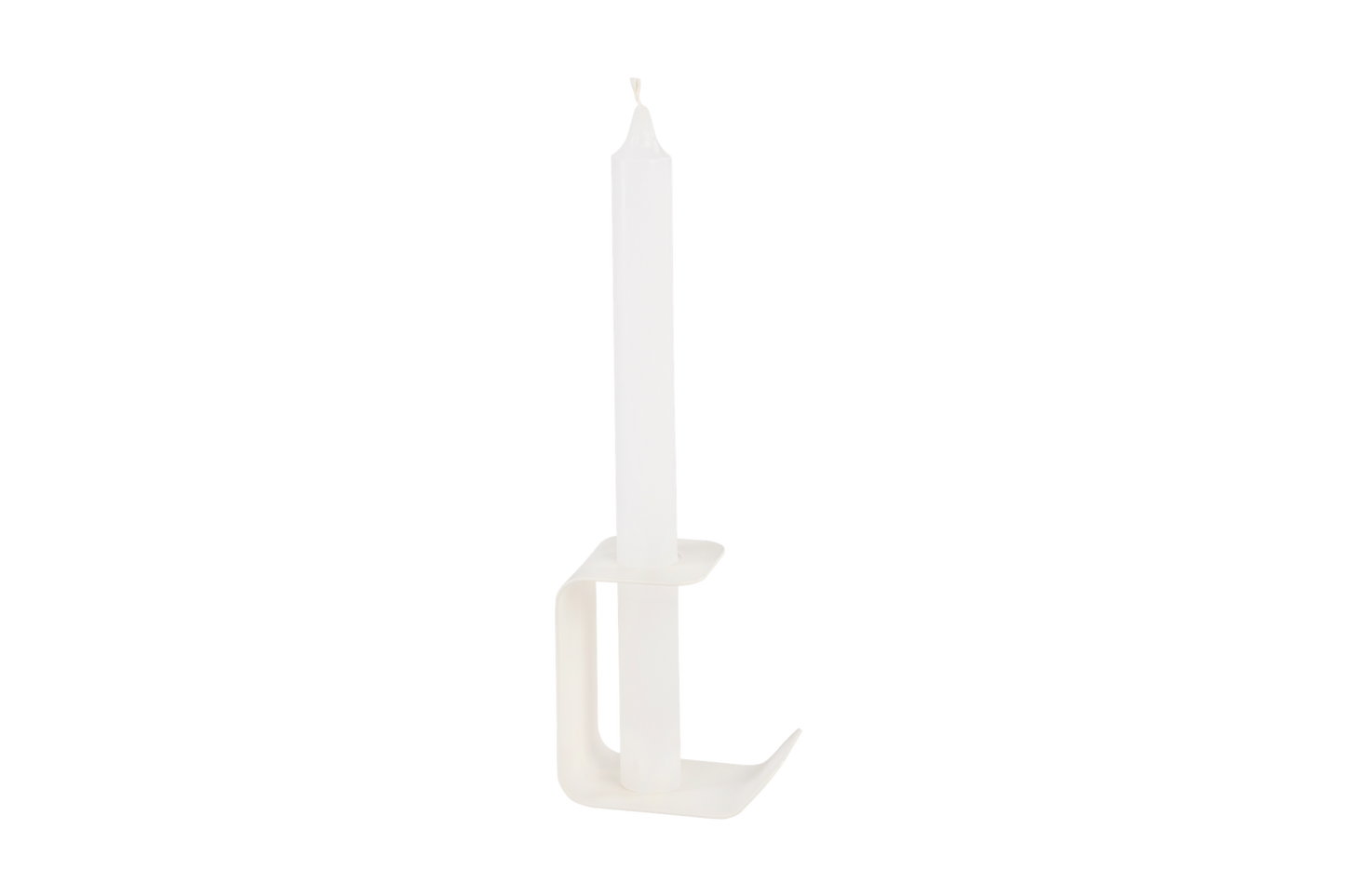 Flec Candle Holder - tall