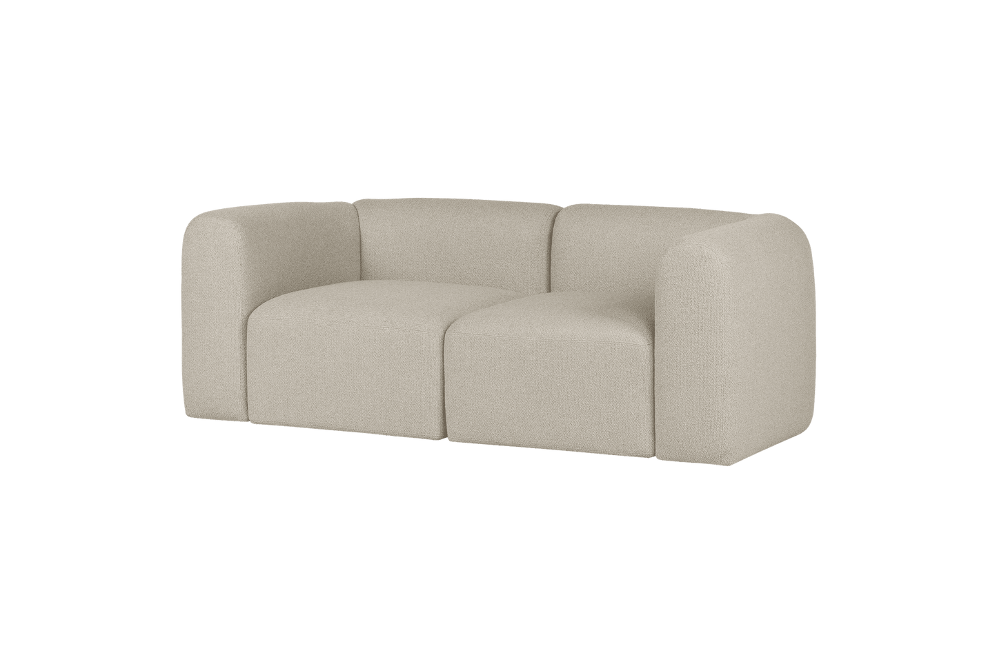 Flom Sofa 2-seater
