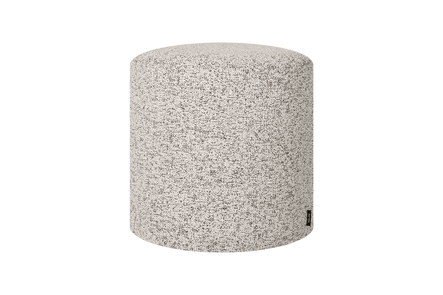 Folk Pouf - tall