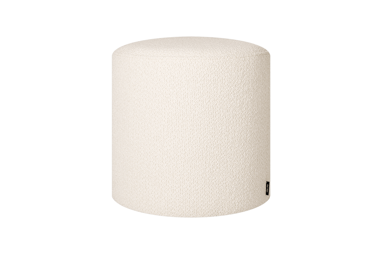 Folk Pouf - tall